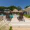 Villas VR Beachwalk Avellanas