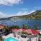 Les Balcons d'Oyster Pond - Saint-Martin