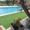 Gîtes avec piscine chauffée