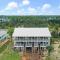 Pelican Landing 2 by Pristine Properties Vacation Rentals - Indian Pass