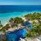 Dreams Sands Cancun Resort & Spa