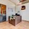 OYO Flagship Hotel Sai Residency - Pune