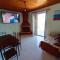 Xigia hideaway - panoramic sea view house - Zante