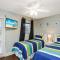 Barrier Dunes 250 - 110 Sea Side Oasis by Pristine Properties Vacation Rentals