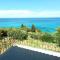 Xigia hideaway - panoramic sea view house - Zante