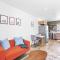 Retro Studio in the Heart of DTPH - Very Walkable