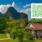 Bearlinbungalow - Vang Vieng