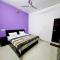OYO 81090 Hotel Ml Residency