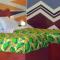 Le Bambou Gorilla Lodge