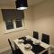 3/4 bedrooms, Free Parking, Wifi, Home away from home feel - Purfleet