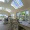 Flint House W