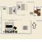 Traveler Home 85m2 Private Parking Next to Center - Saloniki