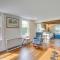 Rockland Home with Deck 5 Mins to Historic Downtown!