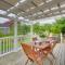 Rockland Home with Deck 5 Mins to Historic Downtown!