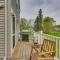 Rockland Home with Deck 5 Mins to Historic Downtown! - Rockland