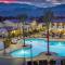 The Palm House at PGA West Permit# 260,216