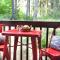 Mt Baker Den, Sleeps 4