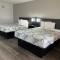 Motel 6-Middleburg Heights, OH - Cleveland