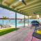 Vibrant, Colorful Tucson Abode with Pool and Hot Tub