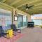 Vibrant, Colorful Tucson Abode with Pool and Hot Tub