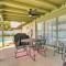 Vibrant, Colorful Tucson Abode with Pool and Hot Tub