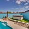 Vibrant, Colorful Tucson Abode with Pool and Hot Tub