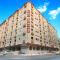 Rose Al Hamra Hotel Apartments Foto: Rose Al Hamra Hotel Apartments