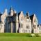 Glengorm Castle - Tobermory