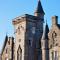 Glengorm Castle - Tobermory
