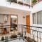 100 Wonderful House