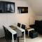 Welcome in - Apartment Fichtenweg 33
