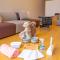 Rakuten STAY VILLA Yatsugatake - 104 Family Room Pets Friendly - - Hokuto