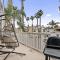 Searenity Suite- Peekaboo Ocean view 1 min walk to Beach - Huntington Beach