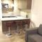 Apartamento playa vista azul