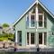 Trewhiddle Retreat V8 by Together Travel - Luxury 3-Bedroom Villa
