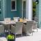 Trewhiddle Retreat V8 by Together Travel - Luxury 3-Bedroom Villa