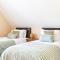 Trewhiddle Retreat V8 by Together Travel - Luxury 3-Bedroom Villa