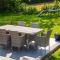 Trewhiddle Retreat V8 by Together Travel - Luxury 3-Bedroom Villa