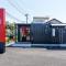 HOTEL R9 The Yard Izumi