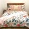 Comfy fully contained 2 bedroom home