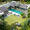 Luxury 3BR Villa C Layan Estate: Idyllic Retreat near Beach - Lajan-part