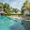 Luxury 3BR Villa C Layan Estate: Idyllic Retreat near Beach - Layan Beach