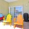 Dunes Club 1C by Pristine Properties Vacation Rentals