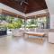 Luxury 3BR Villa C Layan Estate: Idyllic Retreat near Beach - Layan Beach