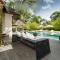 Luxury 3BR Villa C Layan Estate: Idyllic Retreat near Beach - Lajan-part