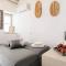 Heritage Home with Terrace in the trendy port of Naousa - 纳乌萨