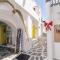 Heritage Home with Terrace in the trendy port of Naousa - 纳乌萨