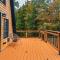 Secluded Mtn view New! 10 mins to Gatlinburg or Park