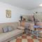 Nice Home In Crikvenica With Jacuzzi