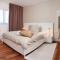 Awesome Home In Okrug Gornji With Sauna - Trogir